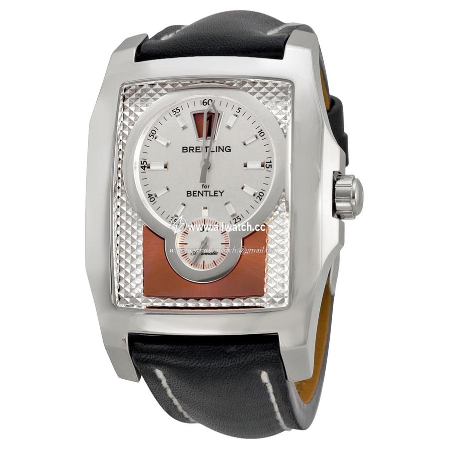 Breitling A2836212/H521 Breitling For Bentley Mens Automatic Stainless Steel