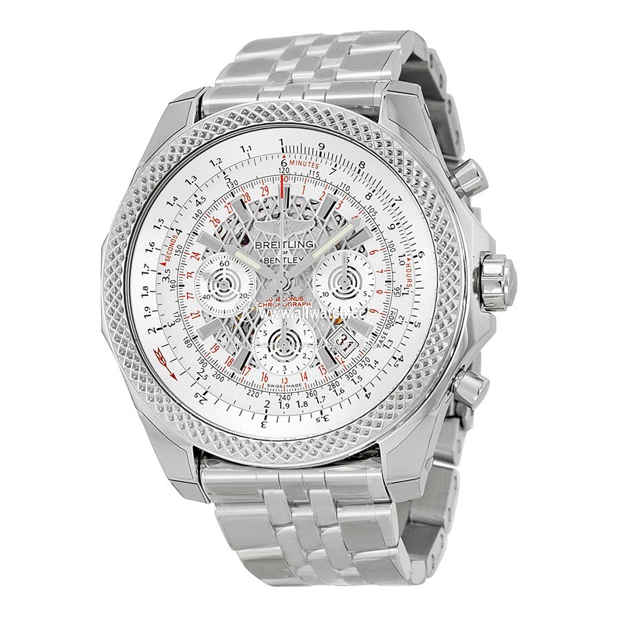 Breitling AB061112/G768 Breitling For Bentley Mens Automatic Stainless Steel