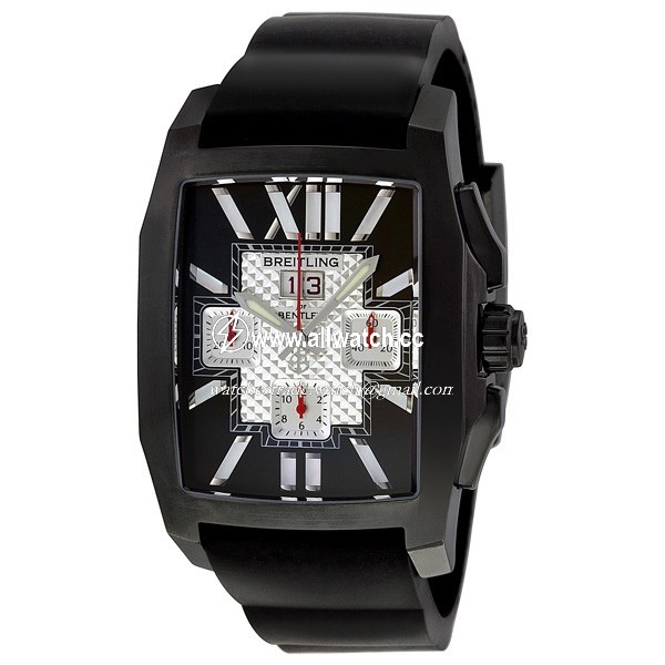 Breitling M4436512-B873BKRD Breitling For Bentley Mens Automatic Stainless Steel