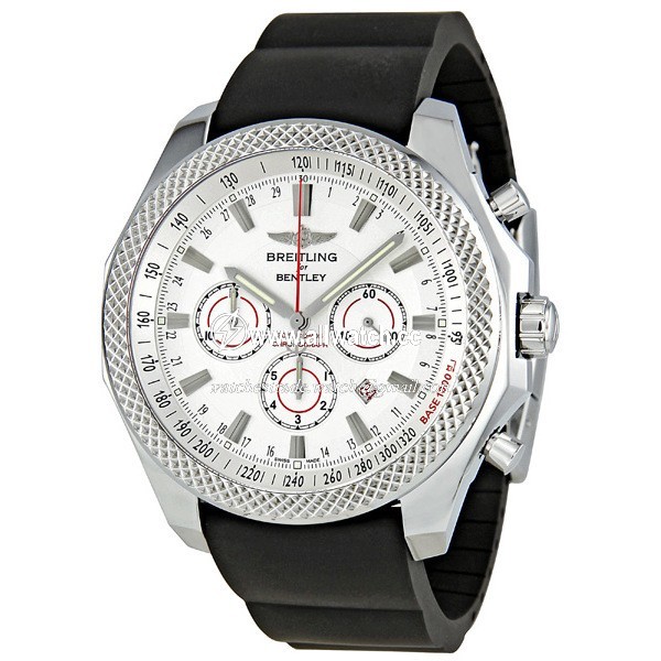 Breitling A2536821/G734 Breitling For Bentley Mens Automatic Stainless Steel