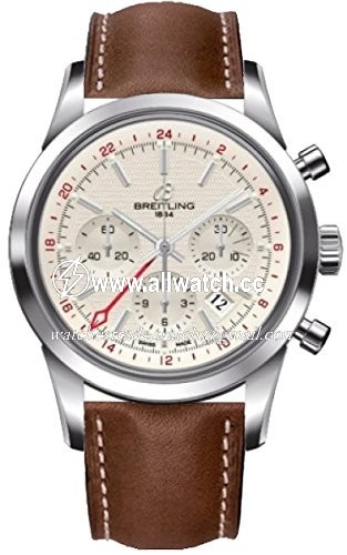 Breitling AB045112-G772 Mens Automatic Stainless Steel
