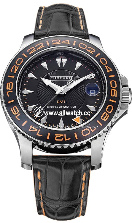 Chopard 16/8959 L.U.C. Mens Automatic Stainless Steel