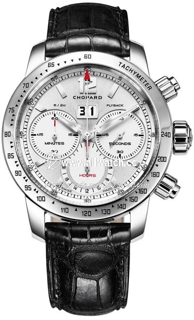 Chopard 168998-3002 Mille Miglia Mens Automatic Stainless Steel