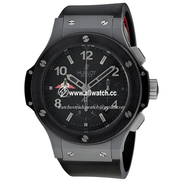 Hublot 301-AM-130-RXYCM07 Big Bang Mens Automatic Tantalum