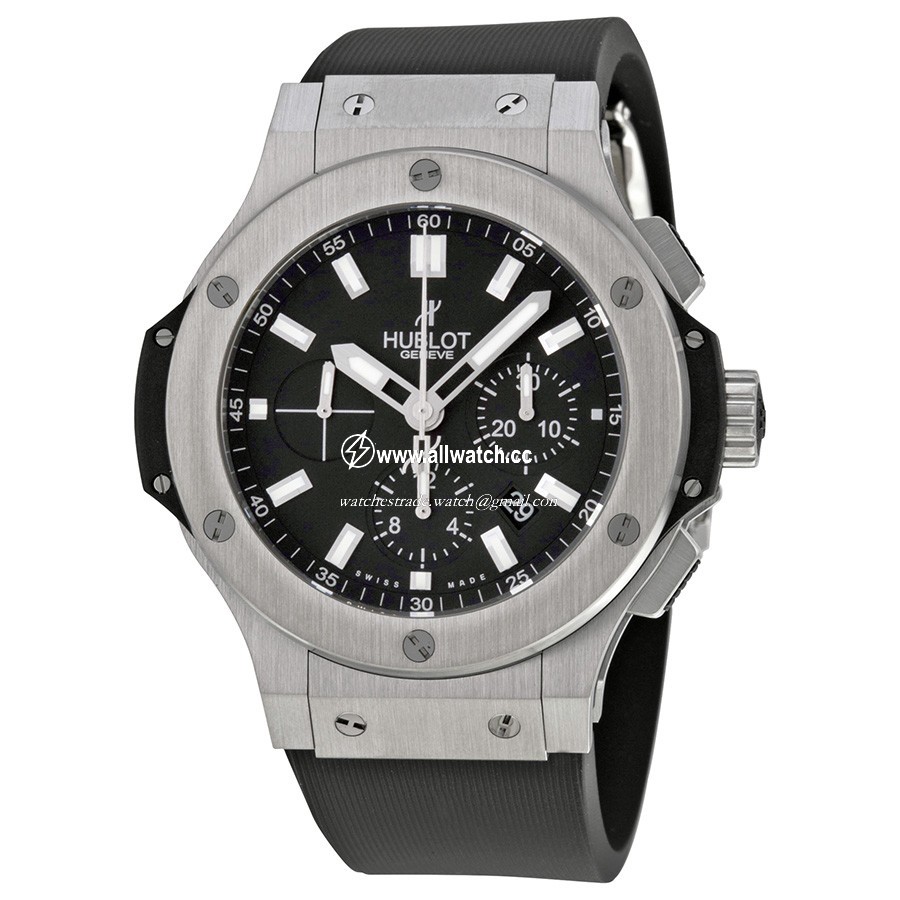 Hublot 301.SX.1170.RX Big Bang Mens Automatic Stainless Steel