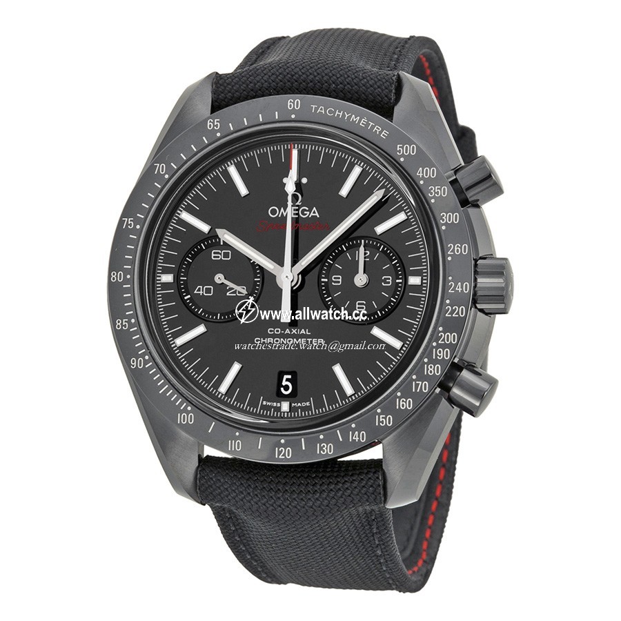Omega 311.92.44.51.01.003 Mens Automatic Ceramic