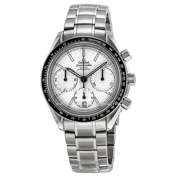 Omega 326.30.40.50.02.001 Speedmaster Mens Automatic Stainless Steel