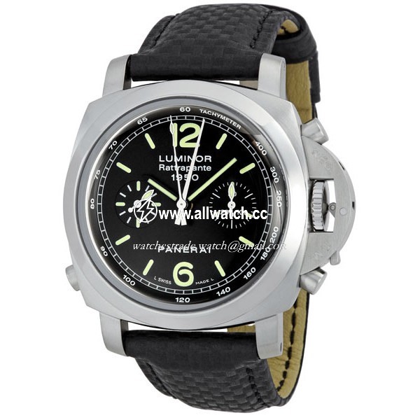 Panerai PAM00213 Luminor 1950 Mens Automatic Stainless Steel