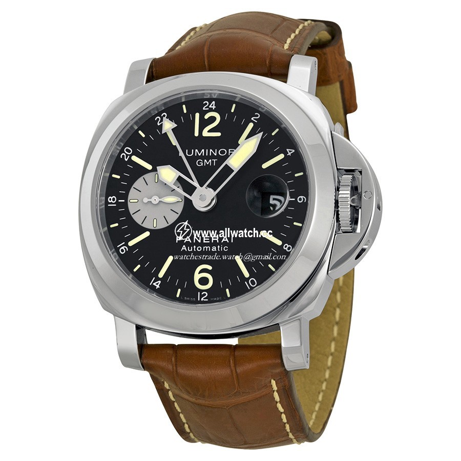 Panerai PAM00088 Luminor Mens Automatic Stainless Steel
