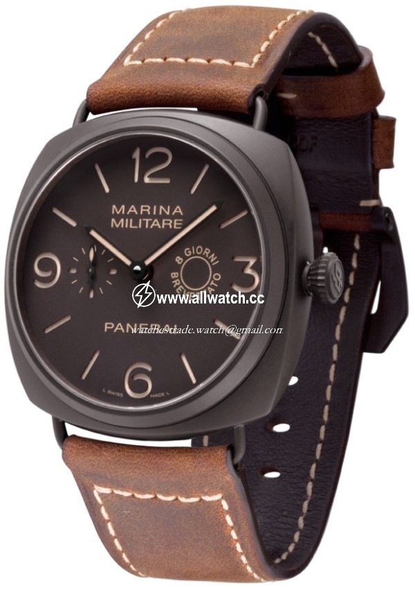 Panerai PAM00339 Radiomir Mens Hand Wind Composite