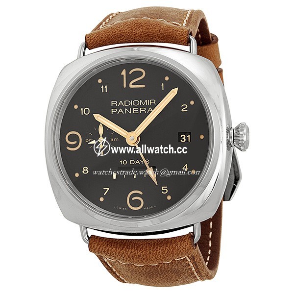 Panerai PAM00391 Radiomir Mens Automatic Stainless Steel
