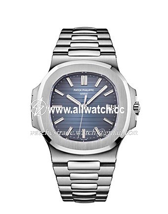 Patek Philippe 5711-1A Nautilus Mens Automatic Stainless Steel
