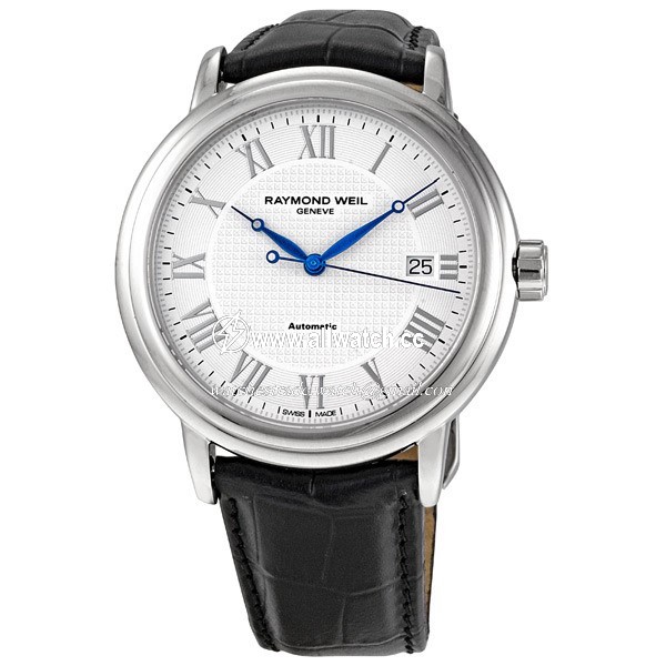 Raymond Weil 2837-STC-00308 Maestro Mens Automatic Stainless Steel
