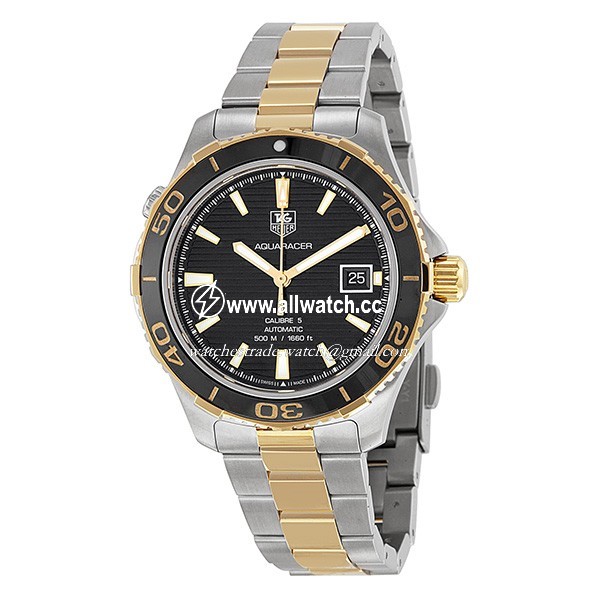 Tag Heuer WAK2122.BB0835 Aquaracer Mens Automatic Stainless Steel