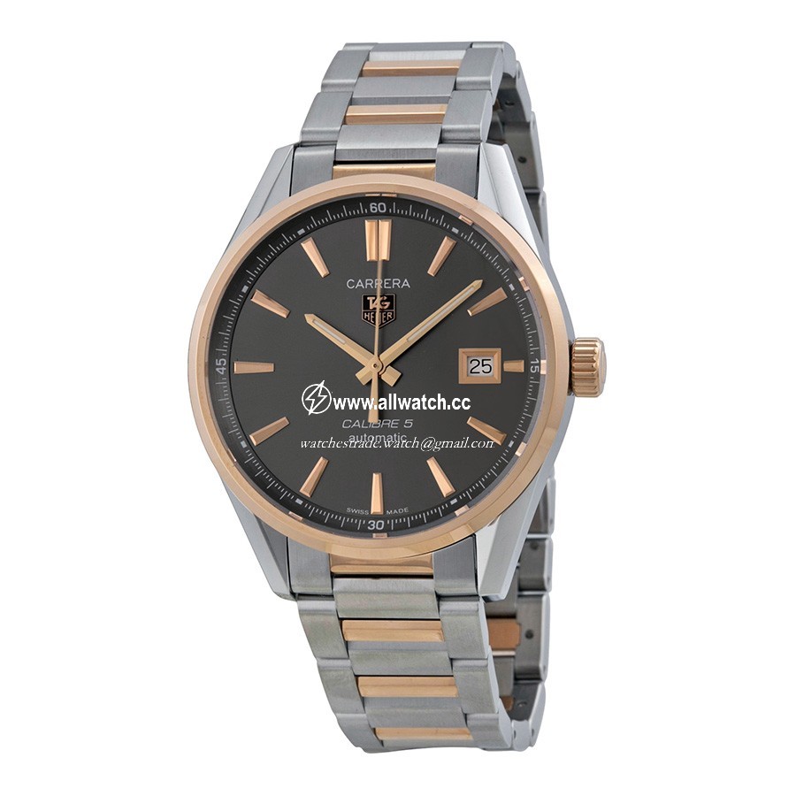 Tag Heuer WAR215E.BD0784 Mens Automatic Stainless Steel