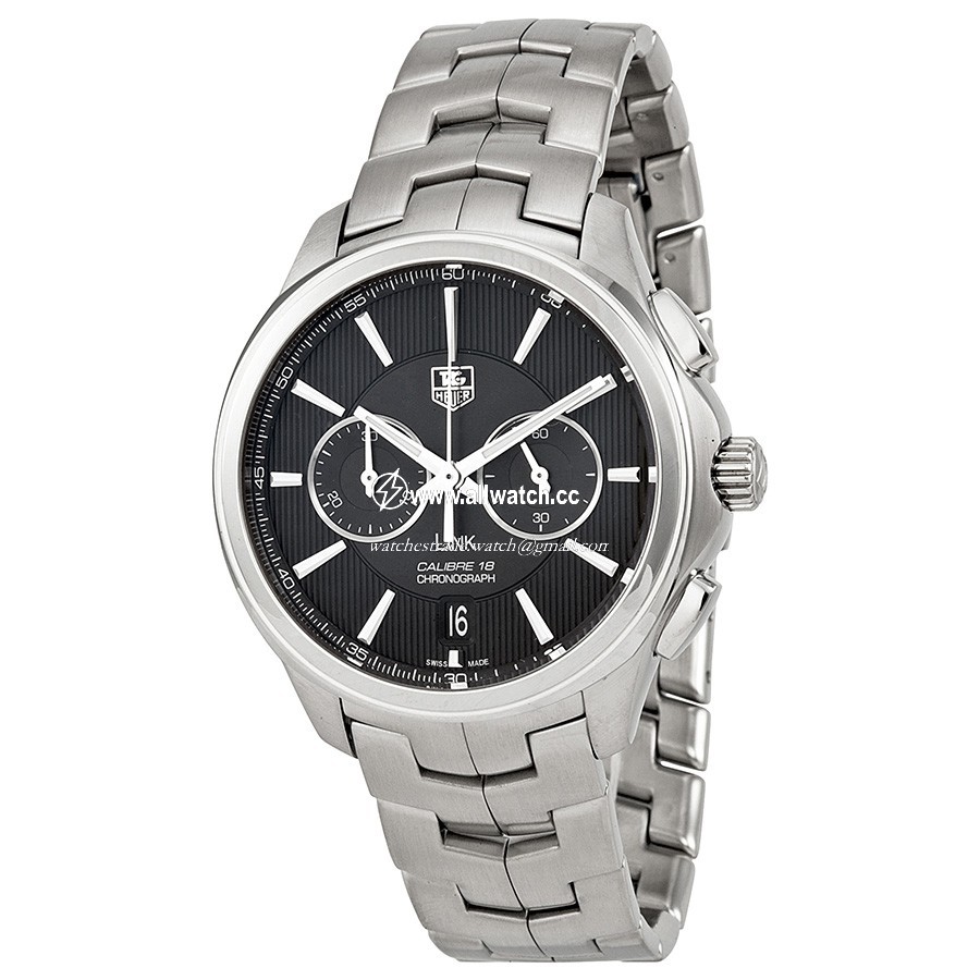Tag Heuer CAT2110.BA0959 Link Mens Automatic Stainless Steel