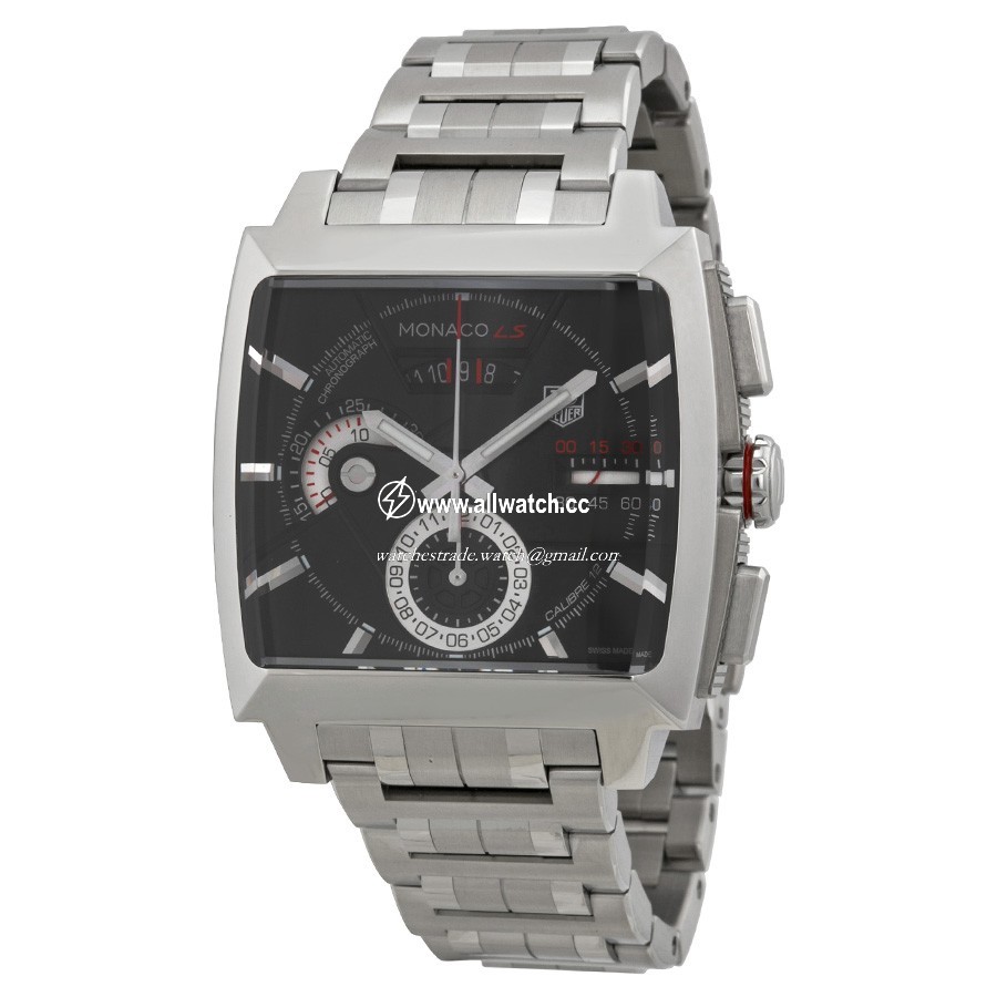 Tag Heuer CAL2110.BA0781 Monaco Mens Automatic Stainless Steel