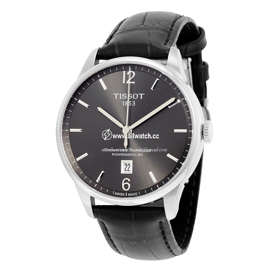 Tissot T099.407.16.447.00 Mens Automatic Stainless Steel