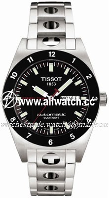 Tissot T91.1.483.51 PRS 516 Mens Automatic Stainless Steel