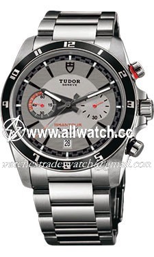 Tudor 20550N-95730 Mens Automatic Stainless Steel