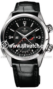 Tudor 10180 Mens Automatic Stainless Steel