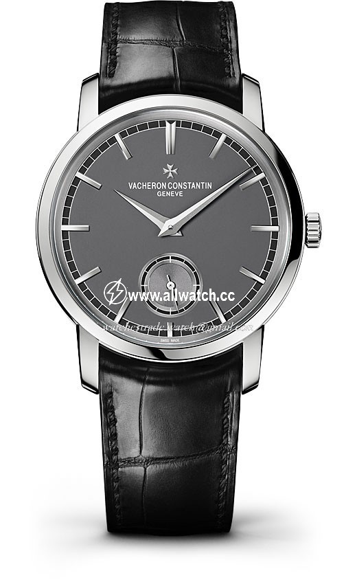 Vacheron Constantin 82172/000P-9811 Mens Hand Wind Platinum