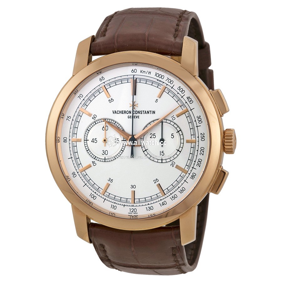 Vacheron Constantin 47192/000R-9352 Patrimony Mens Automatic 18kt Rose Gold