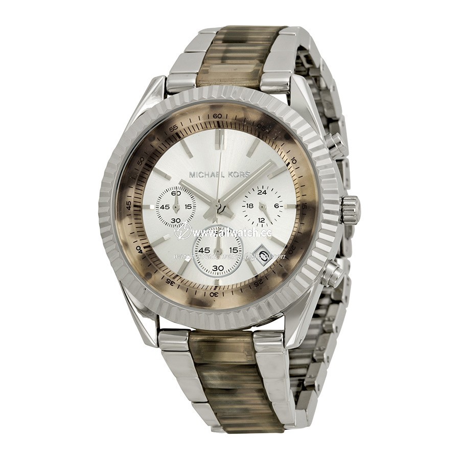 Michael Kors MK5962 Clarkson Ladies Quartz Stainless Steel