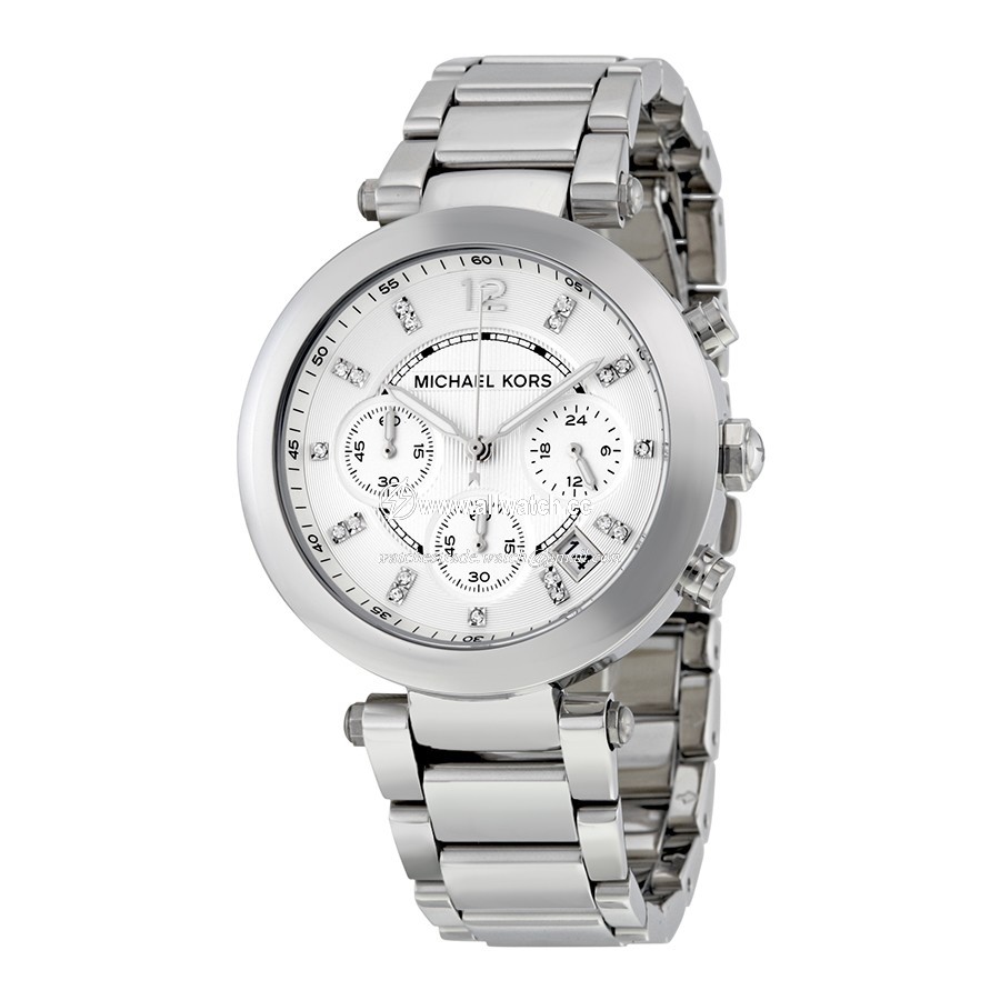 Michael Kors MK5275 Glitz Ladies Quartz Stainless Steel
