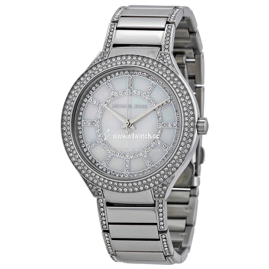 Michael Kors MK3311 Kerry Ladies Quartz Stainless Steel