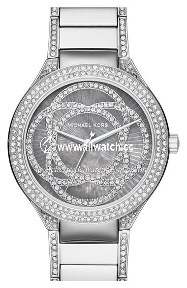 Michael Kors MK3480 Kerry Ladies Quartz Stainless Steel
