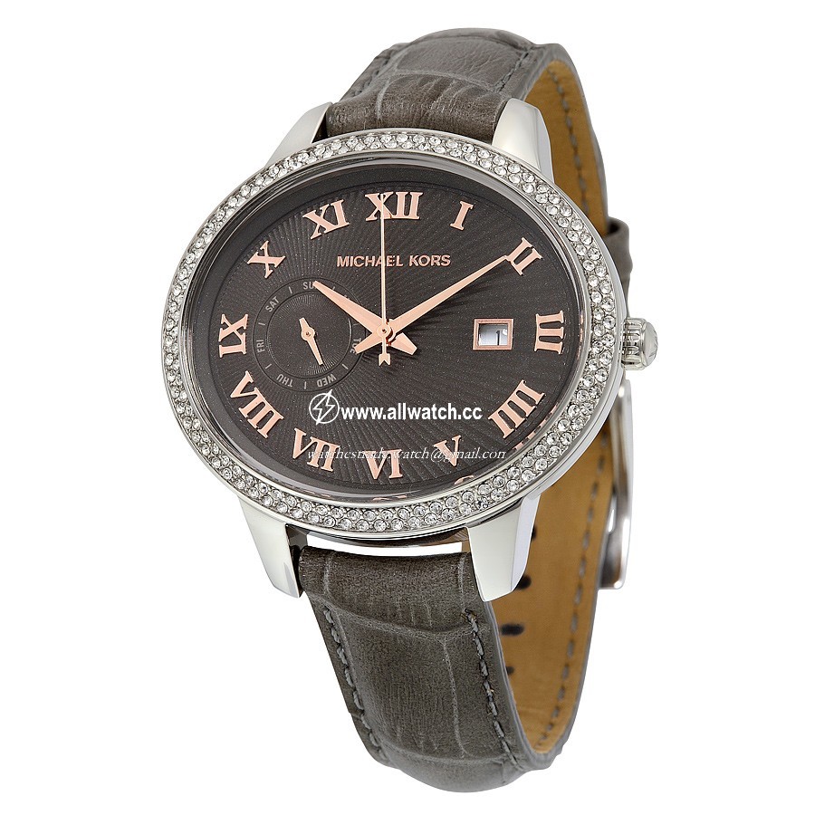 Michael Kors MK2427 Ladies Quartz Stainless Steel