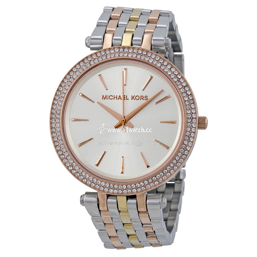 Michael Kors MK3203 Ladies Quartz