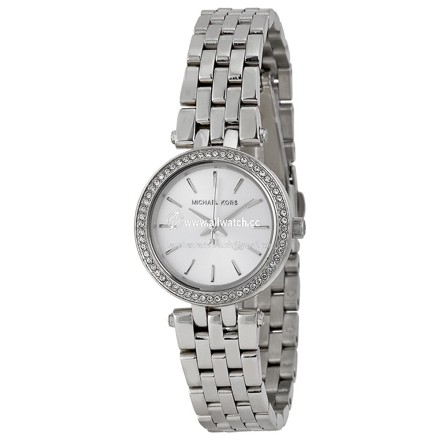 Michael Kors MK3294 Ladies Quartz Stainless Steel