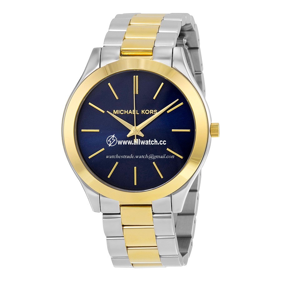 Michael Kors MK3479 Ladies Quartz Stainless Steel
