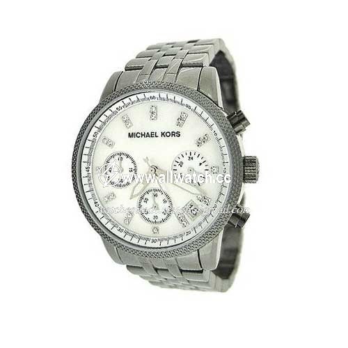Michael Kors MK5027 Ladies Quartz