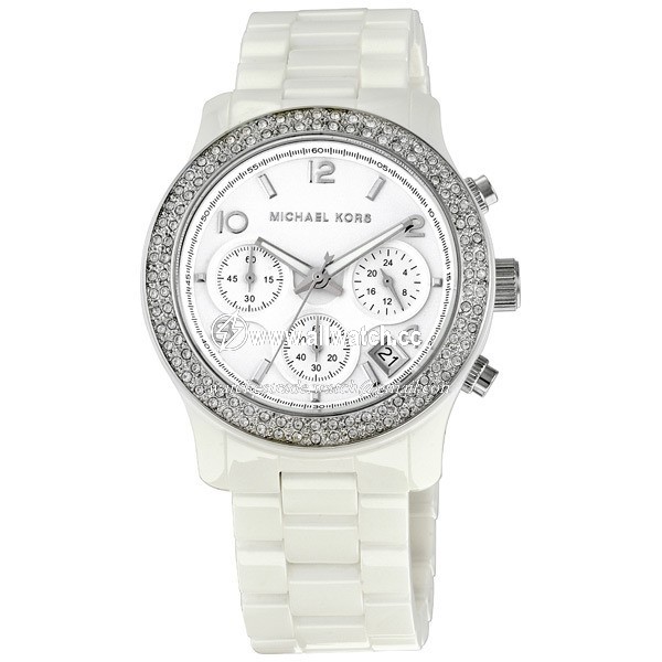 Michael Kors MK5188 Ladies Quartz Stainless Steel