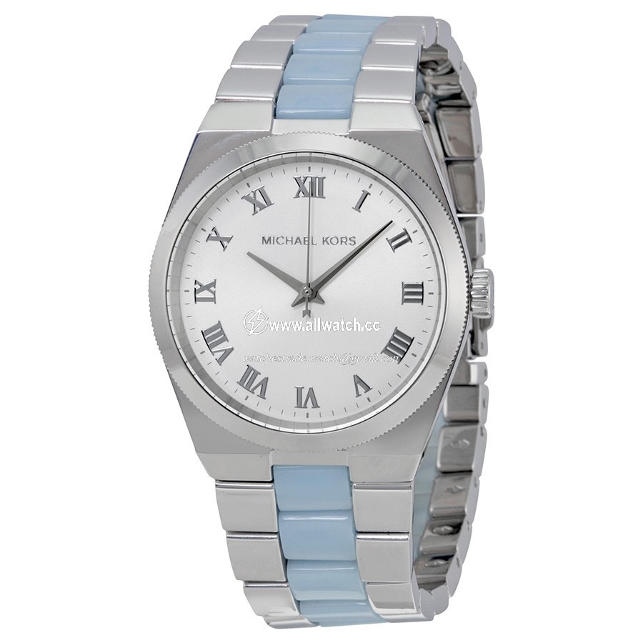 Michael Kors MK6150 Ladies Quartz Stainless Steel