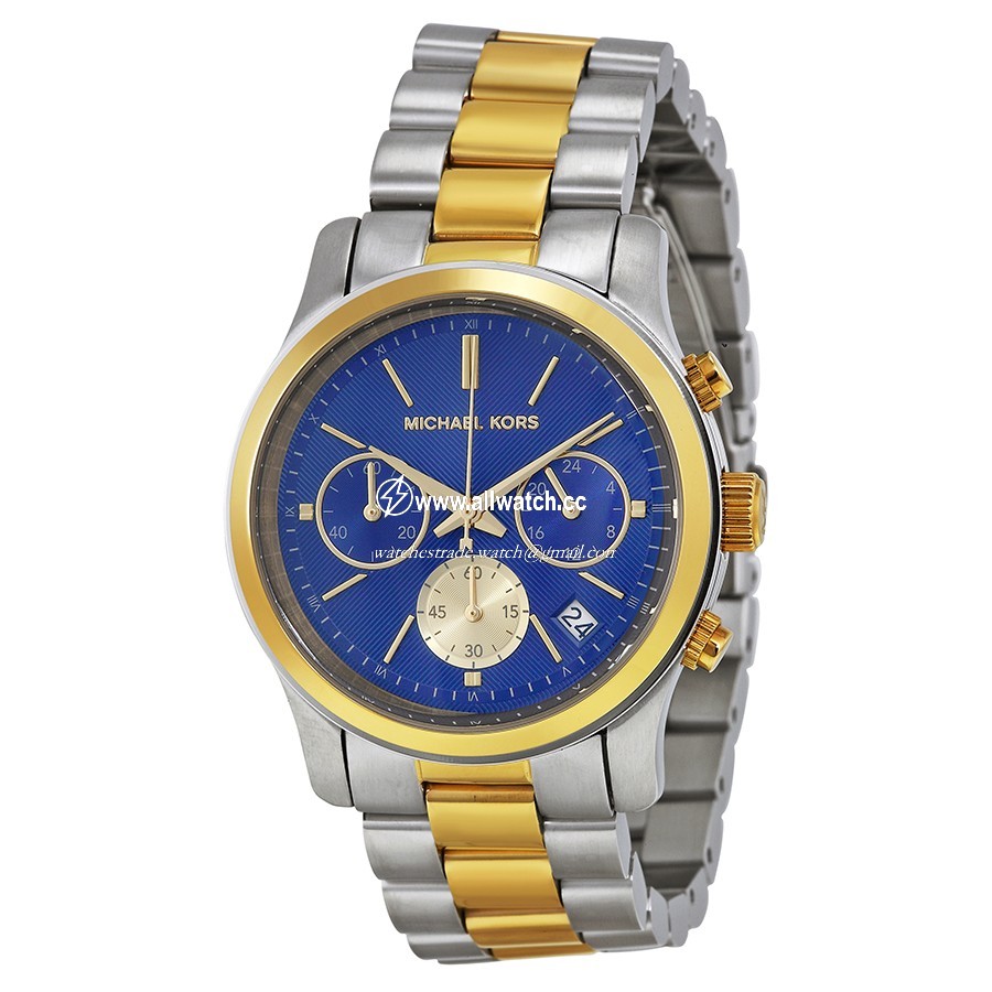 Michael Kors MK6165 Ladies Quartz Stainless Steel