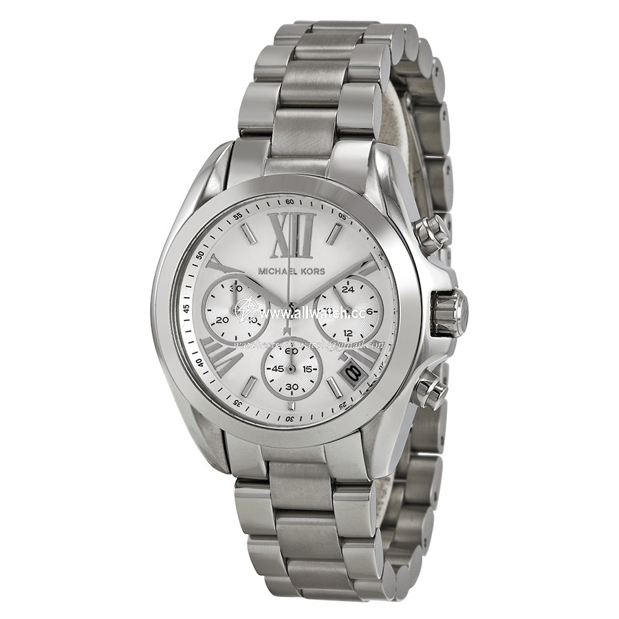 Michael Kors MK6174 Ladies Quartz Stainless Steel