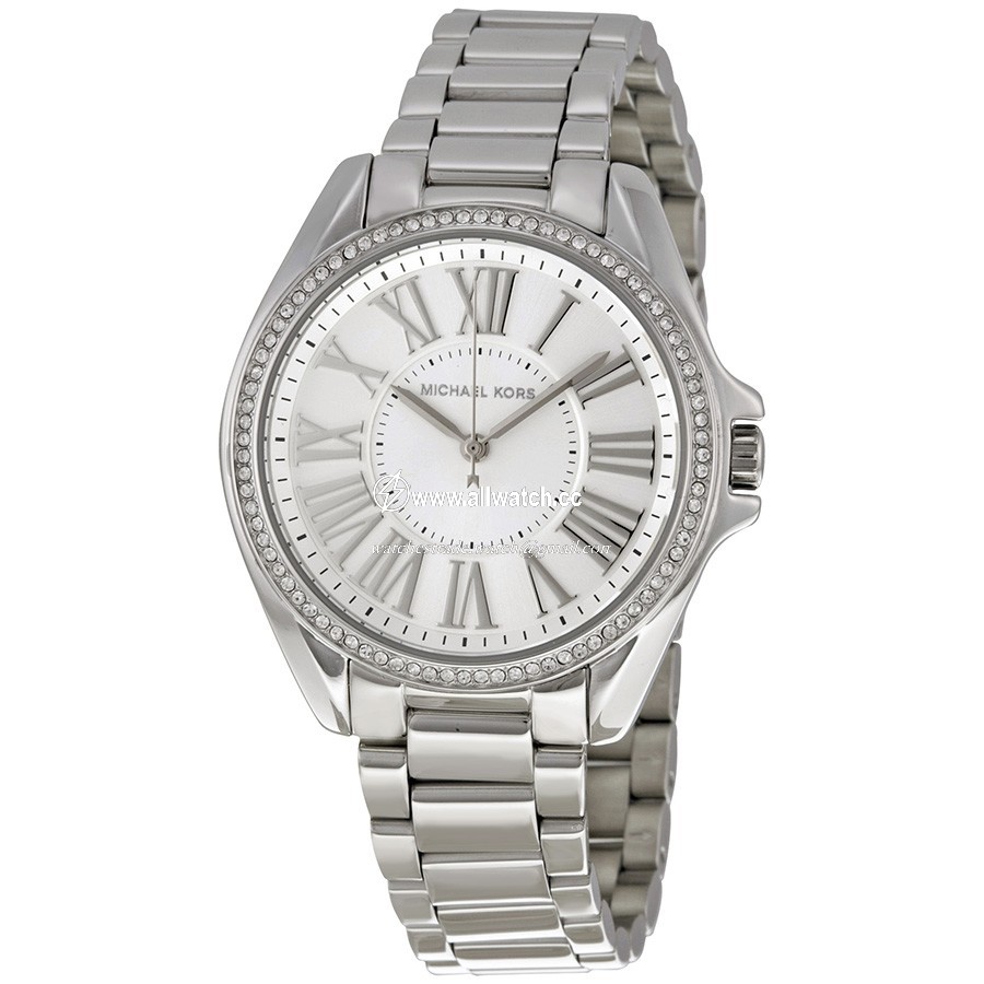 Michael Kors MK6183 Ladies Quartz Stainless Steel