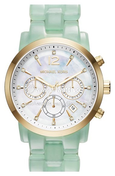 Michael Kors MK6311 Ladies Quartz 