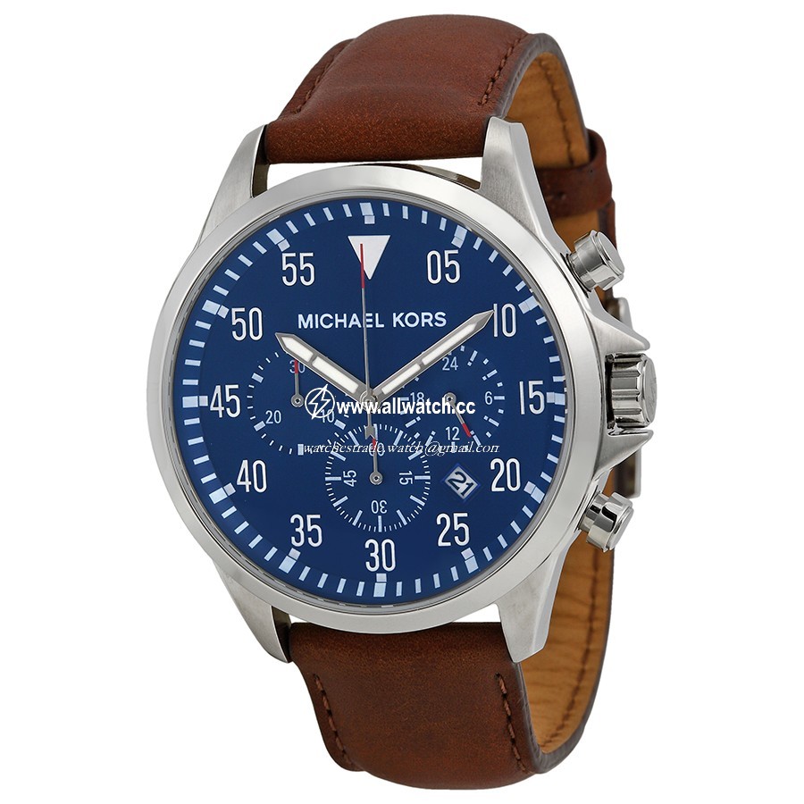 Michael Kors MK8362 Mens Quartz Stainless Steel