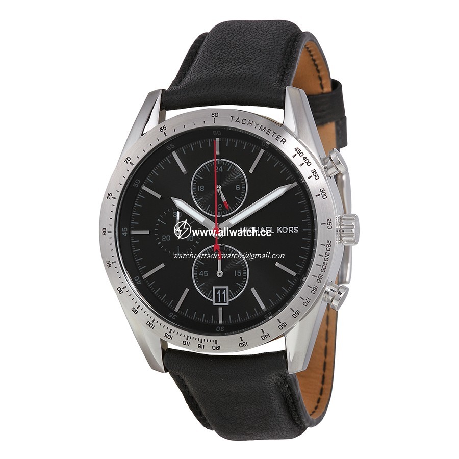 Michael Kors MK8384 Mens Quartz Stainless Steel