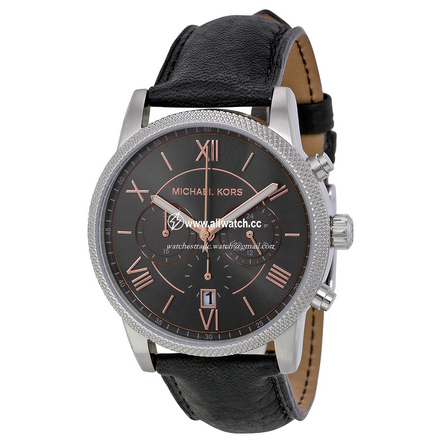Michael Kors MK8393 Mens Quartz Stainless Steel