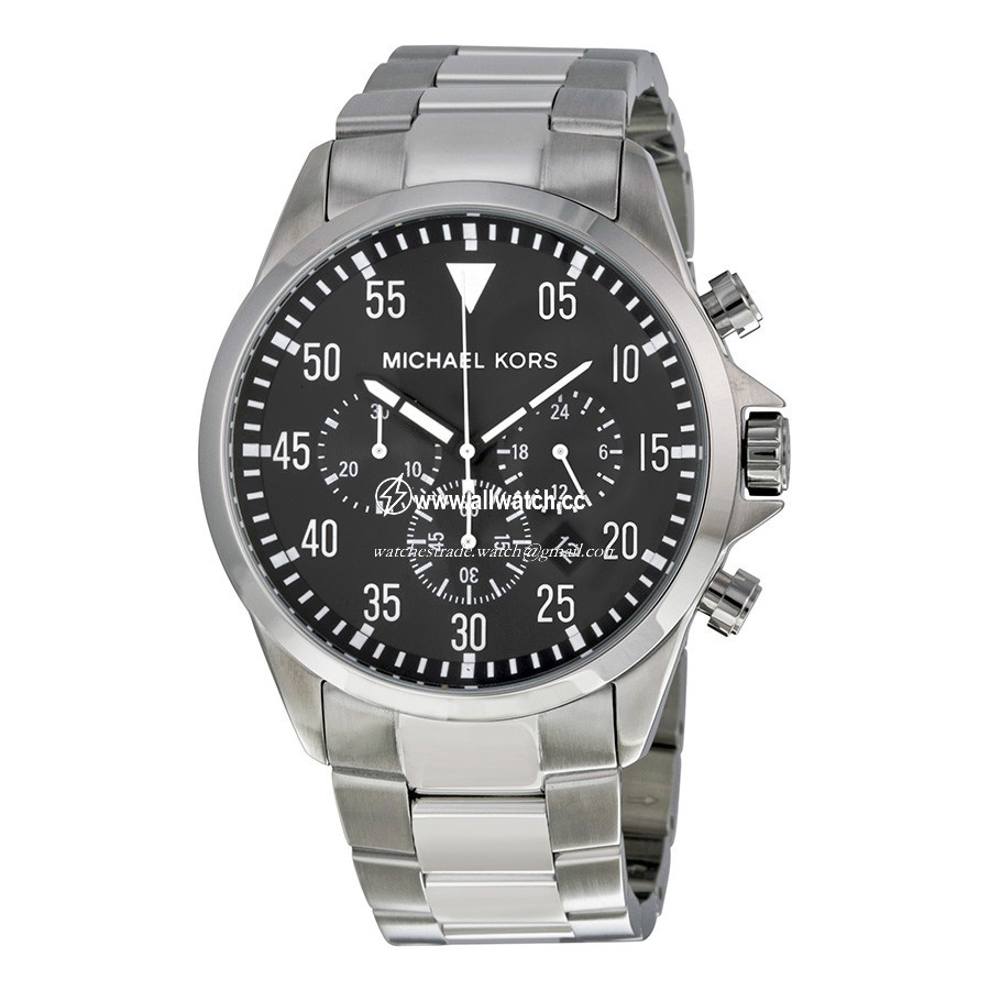 Michael Kors MK8413 Unisex Quartz Stainless Steel