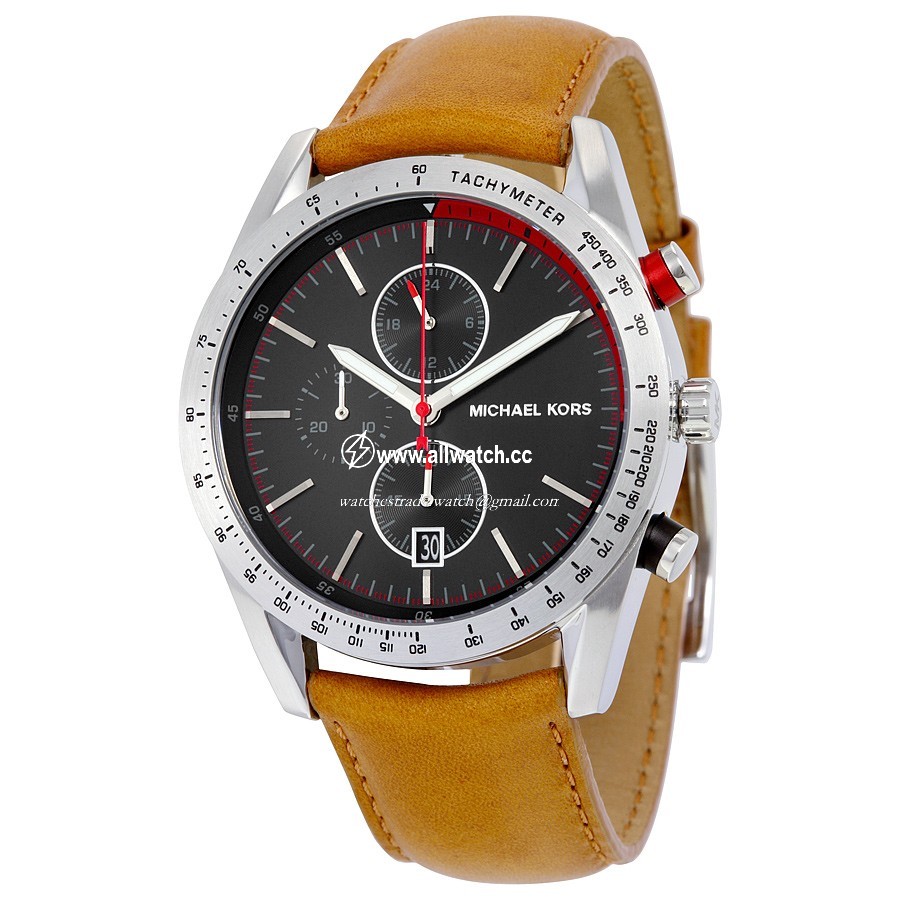 Michael Kors MK8439 Mens Quartz