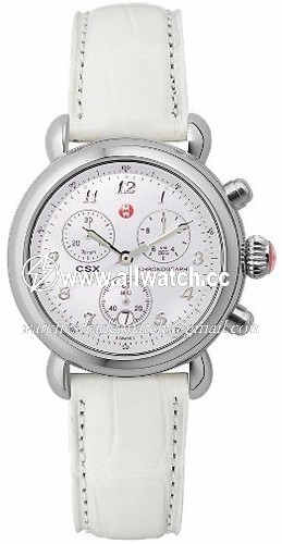 Michele MWW03C000033 Ladies Quartz Stainless Steel