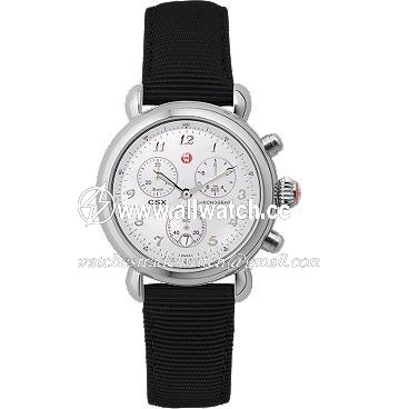 Michele MWW03C000057 Ladies Quartz Stainless Steel