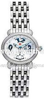 Michele MWW03F000035 Ladies Quartz Stainless Steel